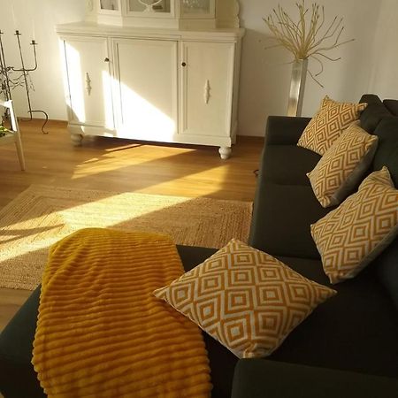 Helle 4 Zkb Mit Balkon In Wittlich Apartamento Exterior foto
