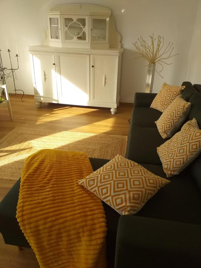 Helle 4 Zkb Mit Balkon In Wittlich Apartamento Exterior foto