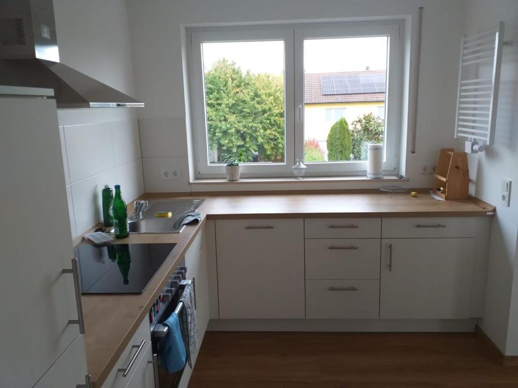 Helle 4 Zkb Mit Balkon In Wittlich Apartamento Exterior foto